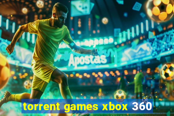 torrent games xbox 360